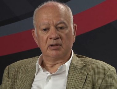 Δ.Παπαδημητρίου: «Αισιόδοξος ότι η δεύτερη αξιολόγηση μπορεί να κλείσει ακόμα και στις 26 Ιανουαρίου»